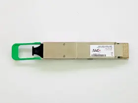 Qdd-400g-xdr4-amc Amc 400g Qsfp-dd Xdr4 1310nm 2km Mpo-12 Smf