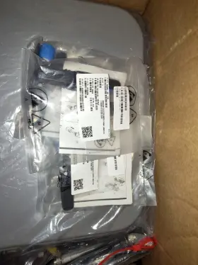 Con-adp-oct-sfp-1 Amphenol Octis 300-50-134 3 For One Airspan Connector Adapter Sfp - Plug Kit