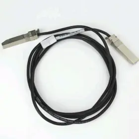 571540012 Amphenol Or Nebula - 2m Sfp 10gbe Direct Attach Passive Cable Twin Axial