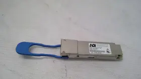 Aqplllq4edla1186 Aoi 100g Lr4 10km Transceiver Module