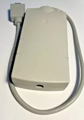 Rj-45 Apple M3351 Ethernet 10t/5 Workgroup Hub Aaui Adapter For Macintosh