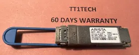 Qsfp-40g-lr4 Approved Network Xvr-00061-02 Arista 40gb 1310nm Qsfp Transceiver