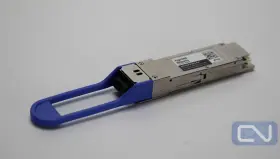 An-qsfp28-lr4 Approved Networks New Bulk 10km Lc 100gbase-lr4 Ddm Transceiver
