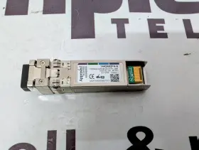 1442482f4-a Approved Optics 1442482f4 Adtran Compatible 10g Base Dwdm Zr Sfp Smf 1550.92nm 80km