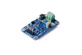 Aptdac2018 Aptinex Dac Module Da1c010bi I2c Digital To Analog 0-10v Mcp4725