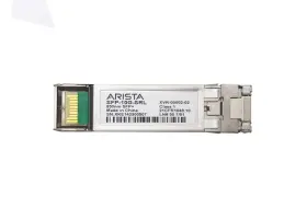 Xvr-00002-02 Arista 5829679506 Sfp-10g-srl Sfp 850nm Transceiver