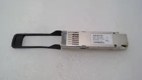 Adpt-o-q-100g Arista Osfp To Qsfp 100 Adapter Asy-03437-03