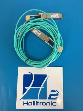 Aoc-q-q-100g-7m Arista Optical Cable