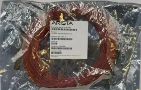 Aoc-s-s-10g-30m Arista Sfp To 10gbe Active Optical Cable 30m