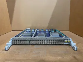 Dcs-7500e-72s-lc Arista Cat-28454 48p Sfp Line Card Module With 48x Sfp-10g-srl