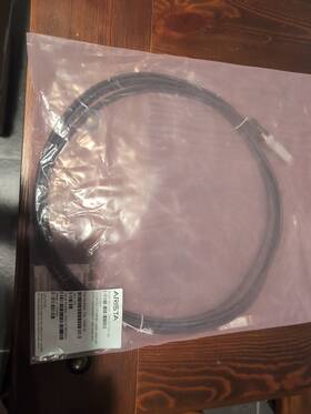 Arista Cbl-10006-20 Genuine Cab-sfp-sfp-5m 10gb Sfp Direct Attach Copper Cable New