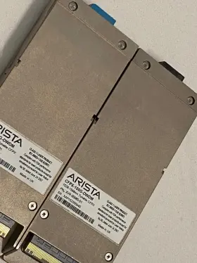 Cfpx-100g-dwdm Arista