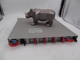 Arista Dcs-7050qx-32s-f Aristaq 7050x 32xqsfp And 4xsfp Switch Front-to-rear