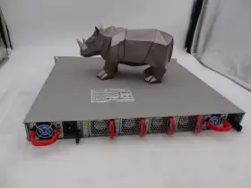 Dcs-7050qx-32s-f Arista Aristaq 7050x 32xqsfp And 4xsfp Switch Front-to-rear