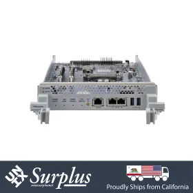 Dcs-7500-sup2 Arista 2x 100/1000 Ports Supervisor-2 Module For 7500 Series