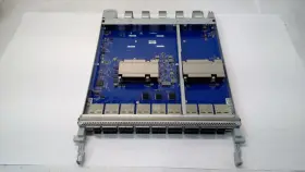 Dcs-7500r-36q-lc Arista 36x Port 40gbe Qsfp Linecard