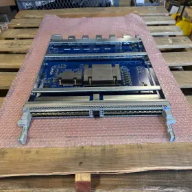 Dcs-7500r2ak-48ycq-lc Arista 7500r2 Series Wirespeed Line Card Qty Available