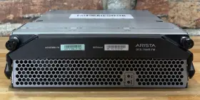 Dcs-7504r-fm Arista Model Module For 7504n Chassis