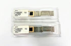 Arista Em-qsfp-40g-sr4 2x 40g Qsfp Sr4 Mmf Transceiver Module