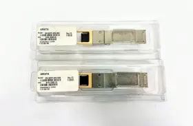 Em-qsfp-40g-sr4 Arista 2x 40g Qsfp Sr4 Mmf Transceiver Module