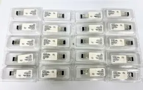 Em-sfp-10g-srl Arista Networks 10g Sfp Sr 850nm Lc Mmf Transceiver Lot 20
