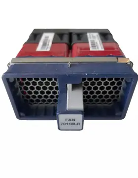 Fan-7011m-f Arista 7000 Enhanced Speed F-r Airflow Switch Fan Module