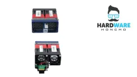 Fan-7011m-r Arista Spare Fan Module For 7000 Series 1ru Enhanced Speed
