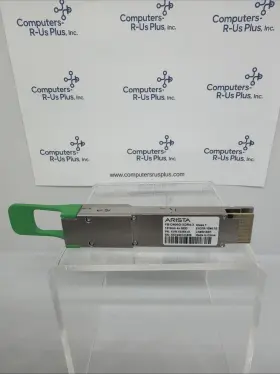 Fb-d400g-xdr4-3 Arista Fb-400g-xdr4-3 1310nm 4x Qdd Xvr-10369-41 2km Mpo Module