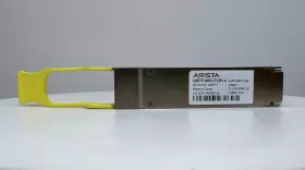 Qsfp-40g-plrl4 Arista Networks Xvr-00013-02 40g Qsfp Transceiver