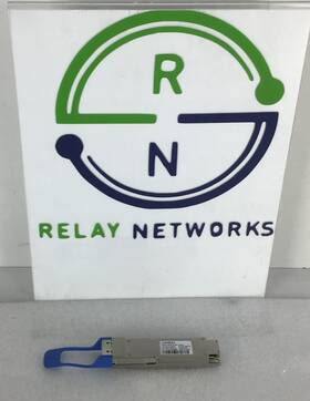 Arista Osfp-400g-plr4 Original 400gbase-plr4 Xvr-10294-40 Transceiver 10km Smf