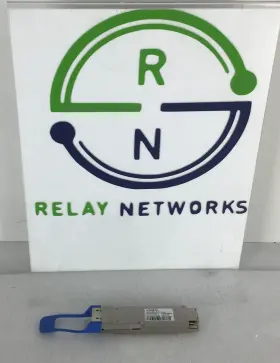 Osfp-400g-plr4 Arista Original 400gbase-plr4 Xvr-10294-40 Transceiver 10km Smf