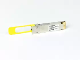 Asy-05227-04 Arista Qdd-200g-bp 200g To 400g Bypass Transceiver Qsfp100-dd