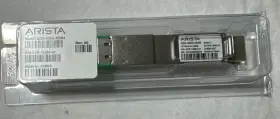 Qdd-400g-xdr4 Arista New 2km 400gbase Qdd Qsfp Xvr-10264-41 Transceiver Module