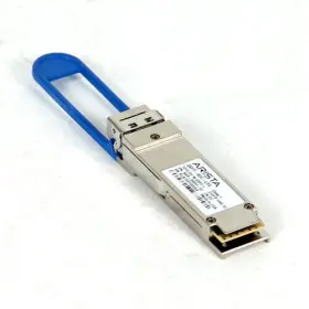 Qsfp-40g-lr4-ar-oem Arista 40gbase-lr4 Qsfp Optic 10km Smf