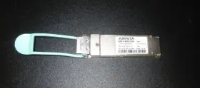 Qsfp-40g-univ Arista Xvr-10071-20 40g Qsfp Optical Transceiver Module