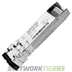 Sfp-10g-lrl Arista 10gb Base-lrl 1310nm Long Reach Smf Sfp Transceiver