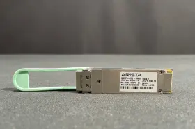 Qsfp-40g-univ Arista Xvr-00071-01 Transceiver Module - Same Day Shipping