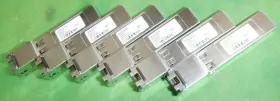 Xvr-10007-20 Arista Sfp-1g-t 1000base-t Transceiver Modules Lot Of 6 F