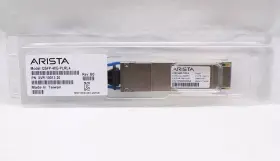 Qsfp-40g-plrl4 Arista Xvr-10013-20 Genuine Optical Transceiver
