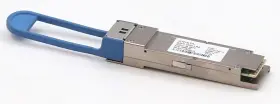Qsfp-100g-lr4 Arista Xvr-10068-20 1310nm 4 Transceiver Module P/n Tested