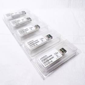 Arista Xvr-10074-21 Genuine New Sfp-10g-dz-t 10gbase Tunable Sfp