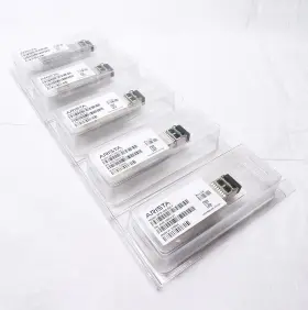Sfp-10g-dz-t Arista Xvr-10074-21 Genuine New 10gbase Tunable Sfp