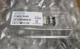 Xvr-10083-20 Arista New Genuine Sfp-25g-sr 25gbase-sr Sfp28