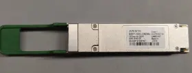 Qsfp-100g-cwdm4 Arista Xvr-10163-20 100gbase 2km Qsfp Lc 1310nm Transceiver