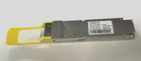 Osfp-400g-dr4 Arista Xvr-10211-41 Genuine 400gbase Osfp Transceiver Xvr-10211-40