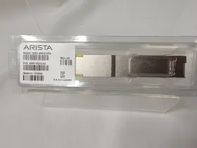 Xvr-10212-41 Arista Xvr-10212-40 Qdd 400g Dr4 Transceiver P/n New Genuine Free Shipping