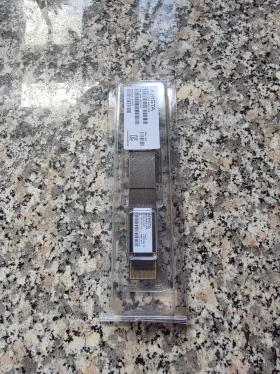 Qdd-400g-lr4 Arista Xvr-10221-41 New Genuine Transceiver Pn