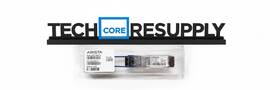 Arista Xvr-10224-21 New Qsfp-100g-lr 10km 100g Transceiver Module - Sealed