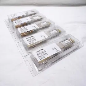 Xvr-10225-40 Arista Qdd 400g Sr8 Transceiver Std. Overnight Ship