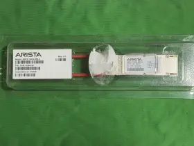 Qsfp-100g-erl4 Arista Xvr-10250-20 30km